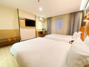 7Days Premium Guangzhou Chenjiaci Dukang Avenue